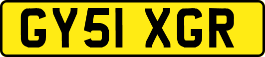 GY51XGR