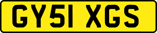 GY51XGS