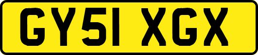GY51XGX
