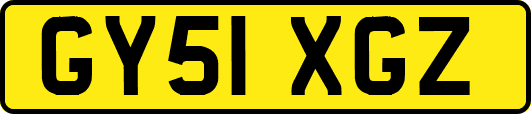 GY51XGZ