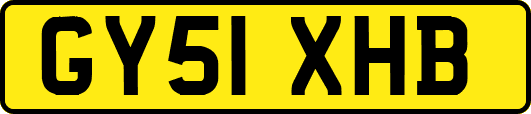 GY51XHB