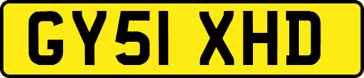 GY51XHD