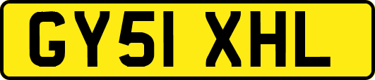 GY51XHL