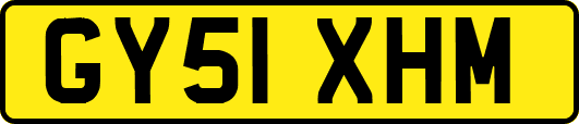 GY51XHM