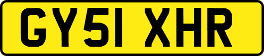 GY51XHR