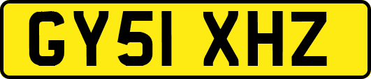 GY51XHZ