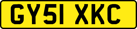 GY51XKC