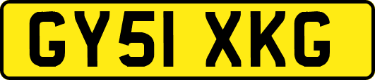GY51XKG