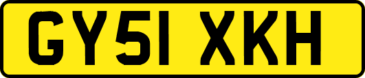 GY51XKH