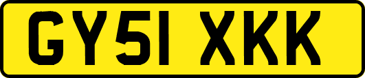 GY51XKK