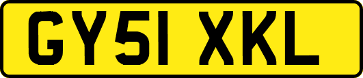 GY51XKL