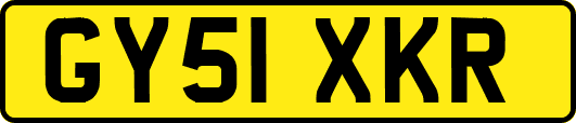 GY51XKR