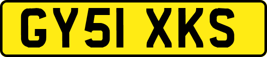 GY51XKS