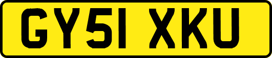 GY51XKU