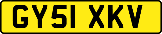 GY51XKV