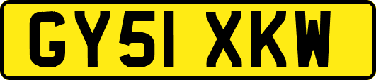 GY51XKW