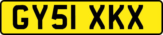 GY51XKX