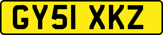 GY51XKZ