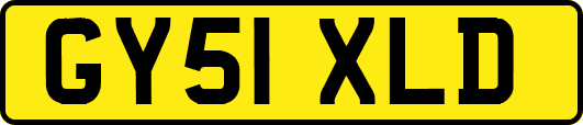 GY51XLD