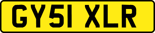 GY51XLR