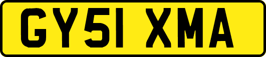 GY51XMA