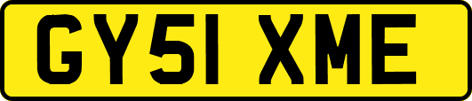 GY51XME