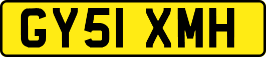 GY51XMH