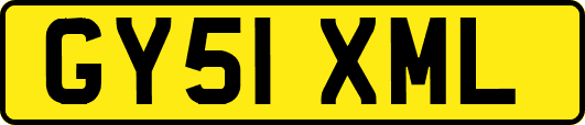 GY51XML
