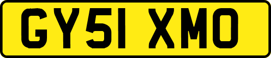 GY51XMO