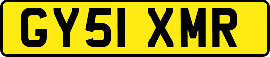 GY51XMR