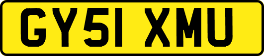 GY51XMU