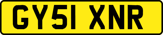 GY51XNR