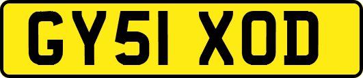 GY51XOD