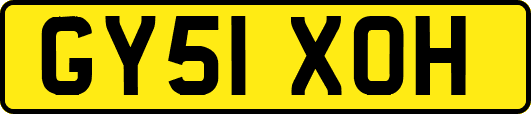 GY51XOH