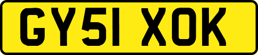 GY51XOK