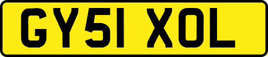 GY51XOL