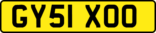 GY51XOO