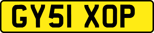 GY51XOP