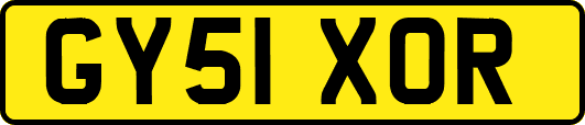 GY51XOR