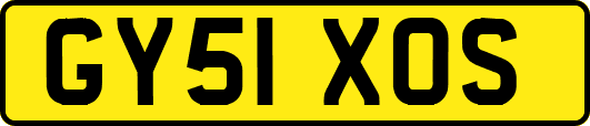 GY51XOS
