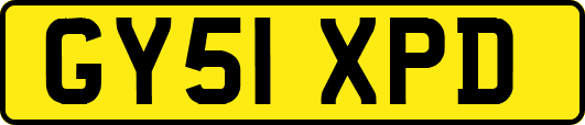 GY51XPD
