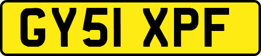 GY51XPF