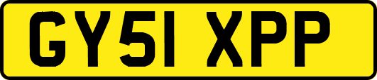GY51XPP