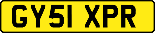 GY51XPR