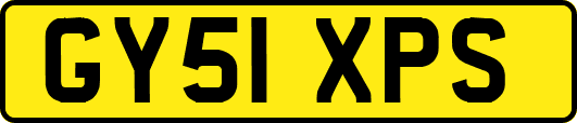 GY51XPS