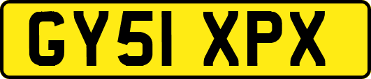 GY51XPX