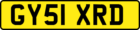 GY51XRD