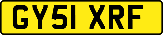 GY51XRF