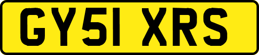 GY51XRS