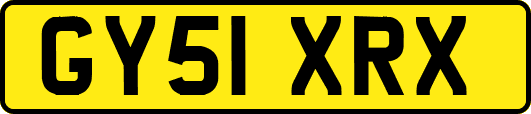 GY51XRX